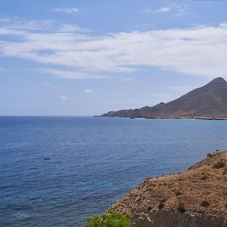 Apartamento Mirador De La Isleta La Isleta del Moro Exterior foto